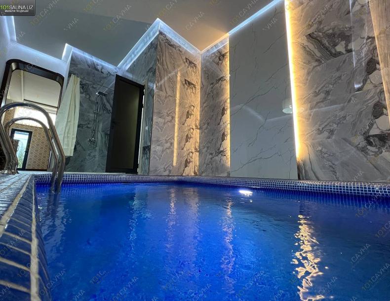 Сауна баня спа бассейн хаммам SPA VENIKI, в Ташкенте, ул.Гейдара Алиева, 25 |  | 101sauna.uz
