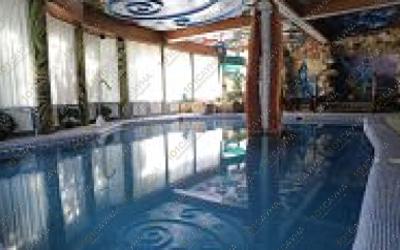 Банный комплекс Солнечный город, в Ташкенте, Спутник 7, дом 1 |  | 101sauna.uz