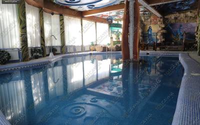Банный комплекс Солнечный город, в Ташкенте, Спутник 7, дом 1 |  | 101sauna.uz