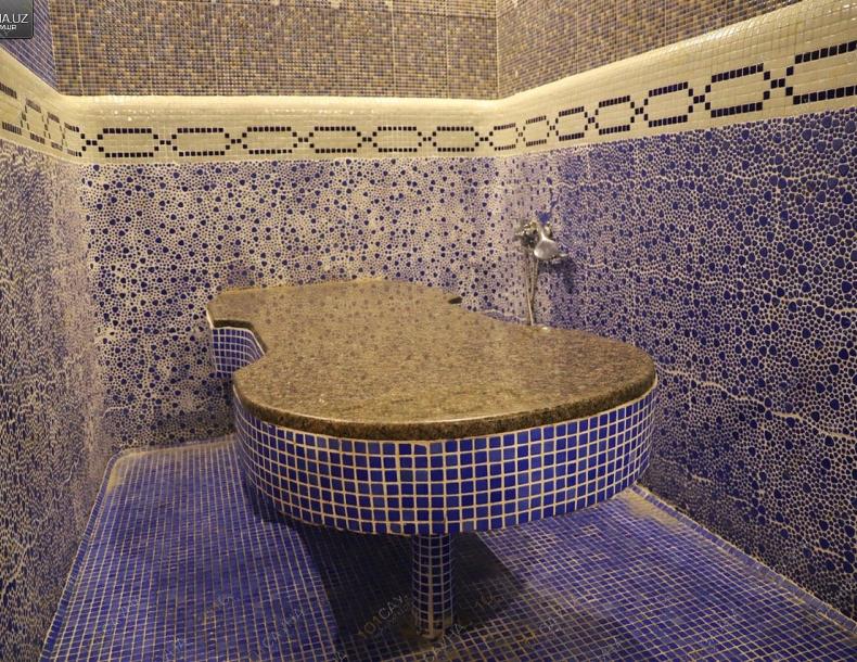 Банный комплекс Солнечный город, в Ташкенте, Спутник 7, дом 1 |  | 101sauna.uz