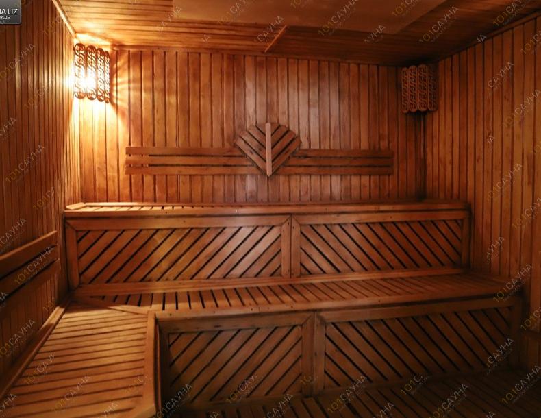 Банный комплекс Солнечный город, в Ташкенте, Спутник 7, дом 1 |  | 101sauna.uz