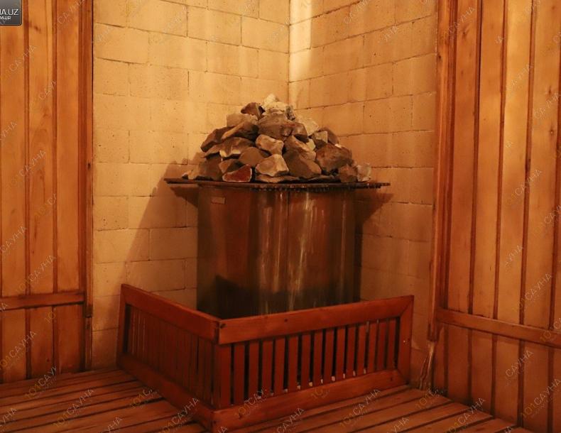Банный комплекс Солнечный город, в Ташкенте, Спутник 7, дом 1 |  | 101sauna.uz