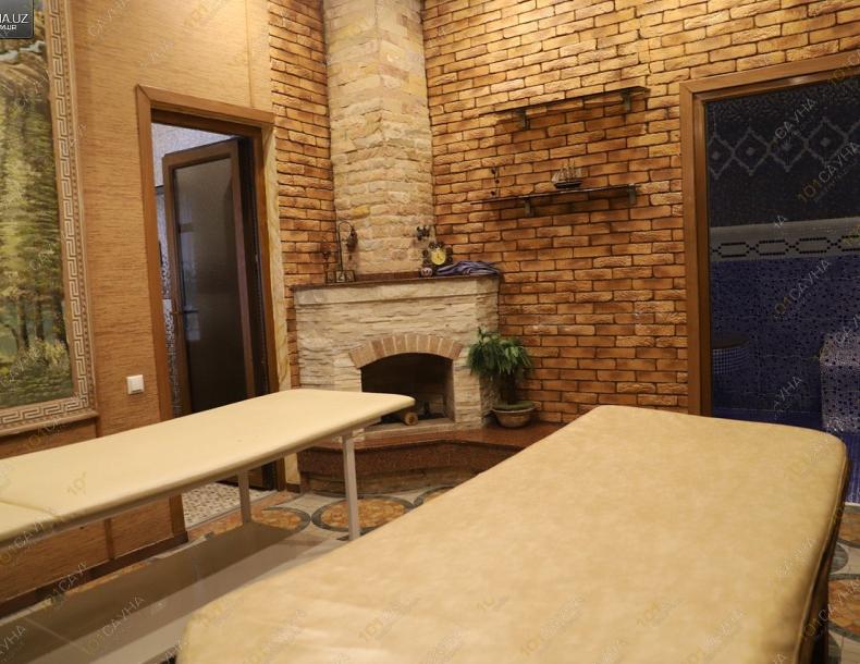 Банный комплекс Солнечный город, в Ташкенте, Спутник 7, дом 1 |  | 101sauna.uz