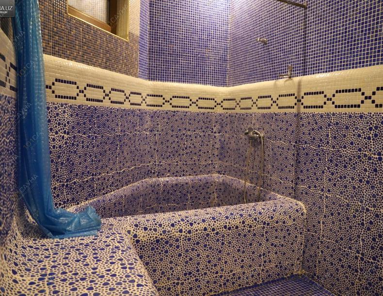 Банный комплекс Солнечный город, в Ташкенте, Спутник 7, дом 1 |  | 101sauna.uz