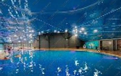 Оздоровительный комплекс AQUAMARINE SPA AND POOL, в Бухаре, М. Икбол 7 |  | 101sauna.uz