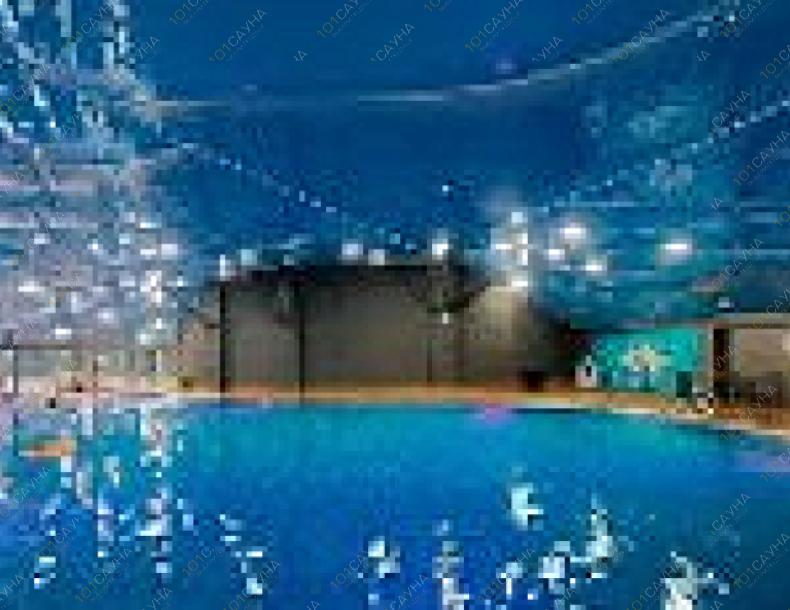 Оздоровительный комплекс AQUAMARINE SPA AND POOL, в Бухаре, М. Икбол 7 |  | 101sauna.uz