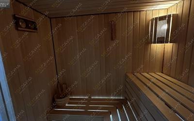 Сауна Дача, в Самарканде, Янги хаёт |  | 101sauna.uz