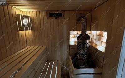 Сауна Дача, в Самарканде, Янги хаёт |  | 101sauna.uz