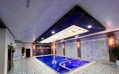 Sauna and basseyn spa KOMFORT SPA & SAUNA, в Самарканде, Lochin 37 |  | 101sauna.uz